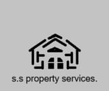 Company/TP logo - "S.S Property Services"