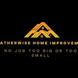 Company/TP logo - "Weather Wise Home Improvements"