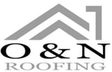 Company/TP logo - "O&N Roofing"