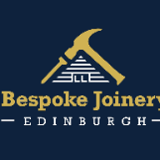 Company/TP logo - "Bespoke Joinery Edinburgh"