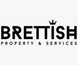 Company/TP logo - "Brettish Cleaning Services"