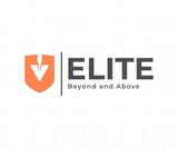 Company/TP logo - "Elite Gardening & Property Services"