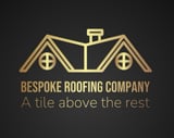 Company/TP logo - "Bespoke Roofing Company"