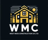 Company/TP logo - "West Mids Construction UK LTD"