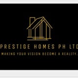 Company/TP logo - "PRESTIGE HOMES PH LTD"