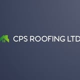 Company/TP logo - "CPS Roofing LTD"