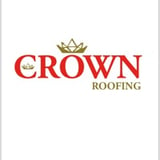 Company/TP logo - "Crown Roofing LTD"