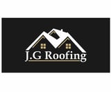 Company/TP logo - "J.G Roofing Services"