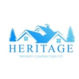 Company/TP logo - "Heritage services"