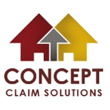 Company/TP logo - "Concept Claim Solutions (Croydon)"