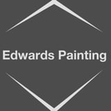 Company/TP logo - "Edwards Painting"