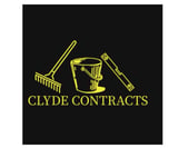 Company/TP logo - "Clyde Contracts"