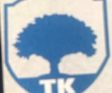 Company/TP logo - "TK Tree Services"