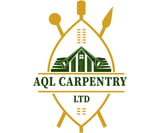 Company/TP logo - "AQL Carpentry Ltd"