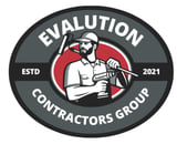 Company/TP logo - "Evaluation Contractors Group"