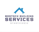 Company/TP logo - "Bostock Building Services LTD"