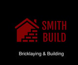 Company/TP logo - "SMITH BUILD"