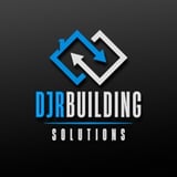 Company/TP logo - "DJR Building Solutions"