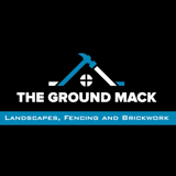 Company/TP logo - "The Ground Mac"