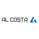 Company/TP logo - "Al Costa Construction Ltd"