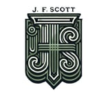 Company/TP logo - "J. F. Scott Home Improvements Ltd."