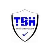 Company/TP logo - "TBH Electrical Services LTD"