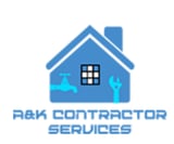 Company/TP logo - "A & K Contractor Services"