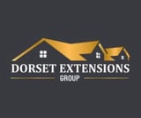 Company/TP logo - "Dorset Extensions Group Ltd"