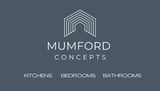 Company/TP logo - "Mumford Concepts"