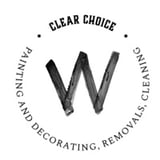 Company/TP logo - "Clear Choice"