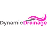 Company/TP logo - "Dynamic Drainage"