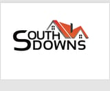 Company/TP logo - "Southdowns Landscape"