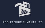 Company/TP logo - "RBB Refurbishments"