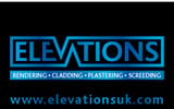 Company/TP logo - "Elevations UK"