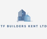 Company/TP logo - "TF Builders LTD"