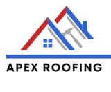 Company/TP logo - "APEX TP ROOFING LTD"