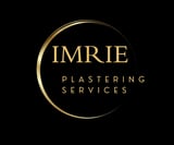 Company/TP logo - "Imrie Plastering Services"