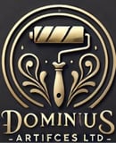 Company/TP logo - "Dominus Artifices LTD"