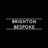 Company/TP logo - "BRIGHTON BESPOKED"