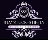 Company/TP logo - "SSS Building Services"