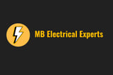 Company/TP logo - "MB Electrical Experts"