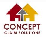 Company/TP logo - "Concept Claim Solutions (Richmond)"