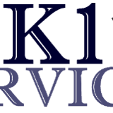 Company/TP logo - "MK1 Services"