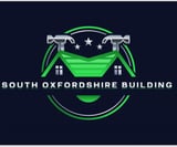 Company/TP logo - "South Oxfordshire Building"