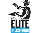 Company/TP logo - "Elite Plastering and Rendering"