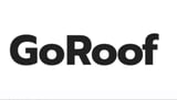 Company/TP logo - "Go Roof"