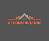 Company/TP logo - "ST Construction"