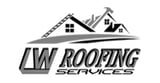 Company/TP logo - "LW Roofing Services LTD"