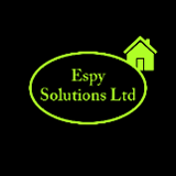 Company/TP logo - "Espy Solutions Limited"