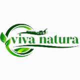 Company/TP logo - "Viva Natura Gardening"
